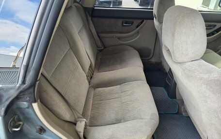 Subaru Outback III, 2000 год, 299 000 рублей, 12 фотография