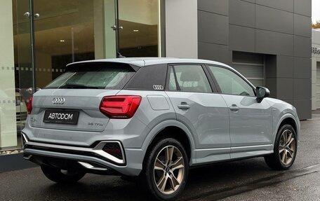 Audi Q2 I, 2025 год, 4 450 000 рублей, 5 фотография