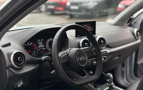 Audi Q2 I, 2025 год, 4 450 000 рублей, 9 фотография