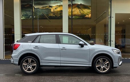 Audi Q2 I, 2025 год, 4 450 000 рублей, 4 фотография