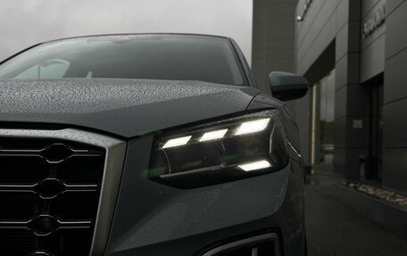 Audi Q2 I, 2025 год, 4 450 000 рублей, 25 фотография