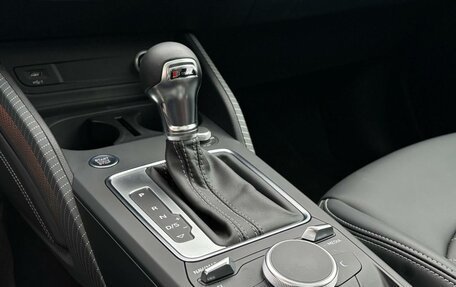 Audi Q2 I, 2025 год, 4 450 000 рублей, 19 фотография