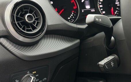 Audi Q2 I, 2025 год, 4 450 000 рублей, 26 фотография