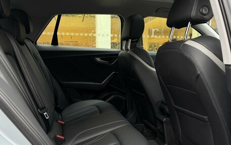 Audi Q2 I, 2025 год, 4 450 000 рублей, 28 фотография