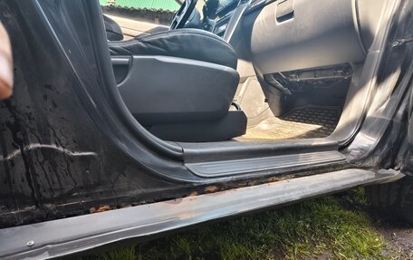 Chevrolet Captiva I, 2008 год, 500 000 рублей, 9 фотография