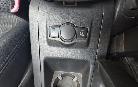 Chevrolet Captiva I, 2008 год, 500 000 рублей, 19 фотография
