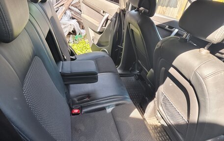 Chevrolet Captiva I, 2008 год, 500 000 рублей, 17 фотография