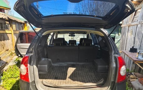 Chevrolet Captiva I, 2008 год, 500 000 рублей, 13 фотография