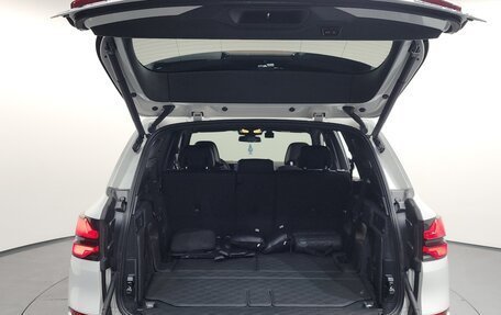 BMW X5, 2024 год, 10 900 000 рублей, 14 фотография