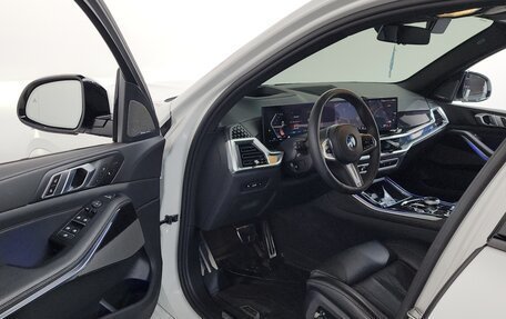 BMW X5, 2024 год, 10 900 000 рублей, 7 фотография