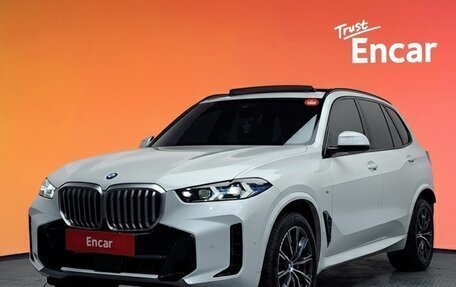 BMW X5, 2024 год, 10 900 000 рублей, 1 фотография