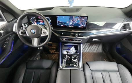 BMW X5, 2024 год, 10 900 000 рублей, 12 фотография