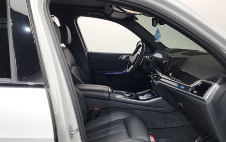 BMW X5, 2024 год, 10 900 000 рублей, 8 фотография