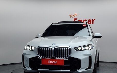 BMW X5, 2024 год, 10 900 000 рублей, 3 фотография