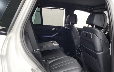 BMW X5, 2024 год, 10 900 000 рублей, 13 фотография