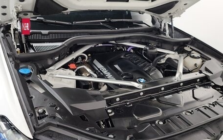 BMW X5, 2024 год, 10 900 000 рублей, 5 фотография
