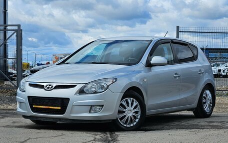 Hyundai i30 I, 2009 год, 590 000 рублей, 1 фотография