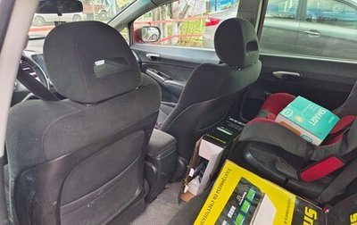 Honda Civic VIII, 2008 год, 450 000 рублей, 1 фотография