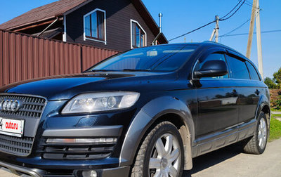 Audi Q7, 2006 год, 950 000 рублей, 1 фотография