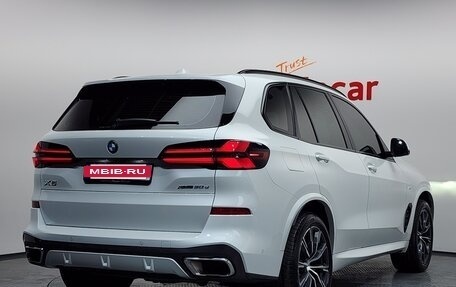 BMW X5, 2024 год, 10 900 000 рублей, 2 фотография