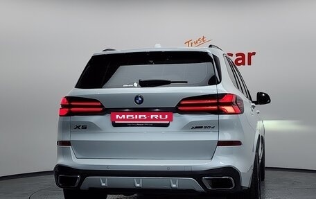 BMW X5, 2024 год, 10 900 000 рублей, 4 фотография