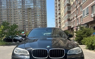 BMW X6, 2011 год, 2 400 000 рублей, 1 фотография