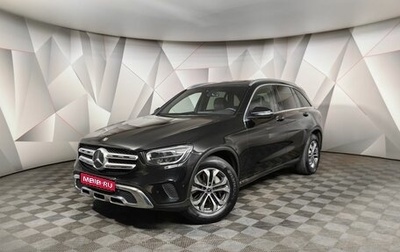 Mercedes-Benz GLC, 2019 год, 3 880 000 рублей, 1 фотография