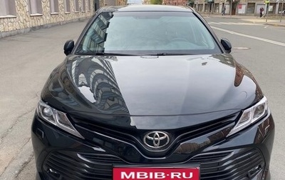 Toyota Camry, 2020 год, 3 250 000 рублей, 1 фотография