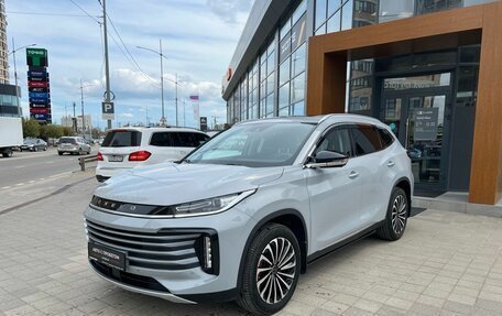 CheryExeed TXL, 2022 год, 2 350 000 рублей, 1 фотография