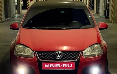 Volkswagen Golf GTI V, 2006 год, 999 999 рублей, 1 фотография