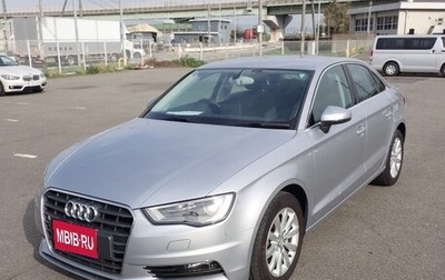Audi A3, 2015 год, 920 000 рублей, 1 фотография