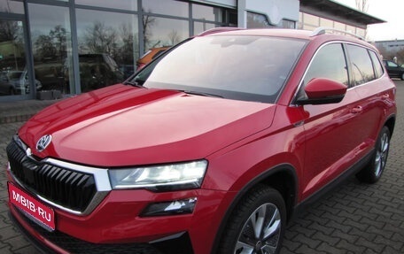Skoda Karoq I, 2023 год, 3 257 254 рублей, 1 фотография