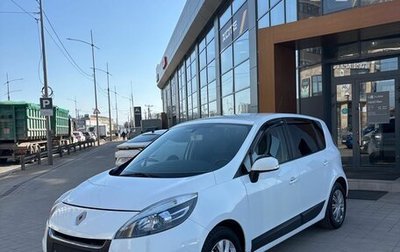 Renault Scenic III, 2013 год, 700 000 рублей, 1 фотография