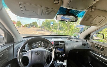 Hyundai Tucson III, 2008 год, 680 000 рублей, 7 фотография