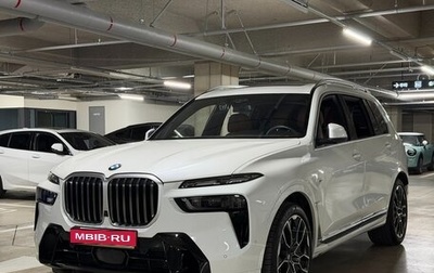 BMW X7, 2025 год, 13 500 000 рублей, 1 фотография