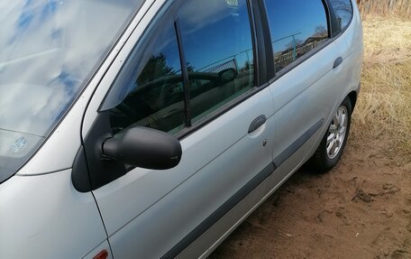 Renault Scenic III, 2000 год, 150 000 рублей, 2 фотография