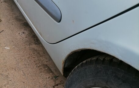 Renault Scenic III, 2000 год, 150 000 рублей, 4 фотография