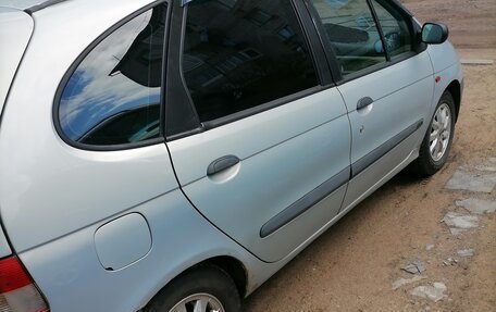 Renault Scenic III, 2000 год, 150 000 рублей, 5 фотография