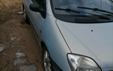 Renault Scenic III, 2000 год, 150 000 рублей, 7 фотография