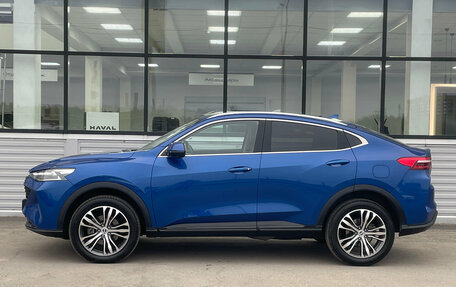 Haval F7x I, 2022 год, 2 190 000 рублей, 2 фотография
