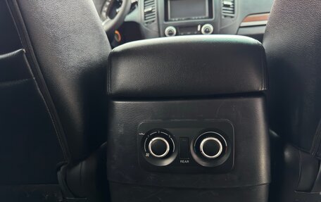 Mitsubishi Pajero IV, 2008 год, 1 545 000 рублей, 12 фотография