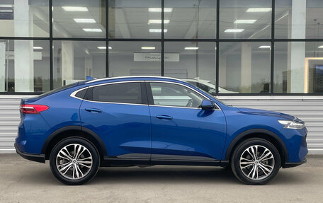 Haval F7x I, 2022 год, 2 190 000 рублей, 6 фотография