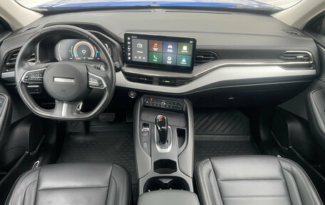 Haval F7x I, 2022 год, 2 190 000 рублей, 9 фотография