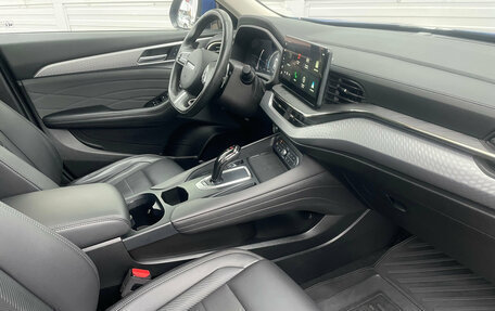 Haval F7x I, 2022 год, 2 190 000 рублей, 10 фотография