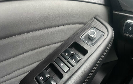 Haval F7x I, 2022 год, 2 190 000 рублей, 21 фотография
