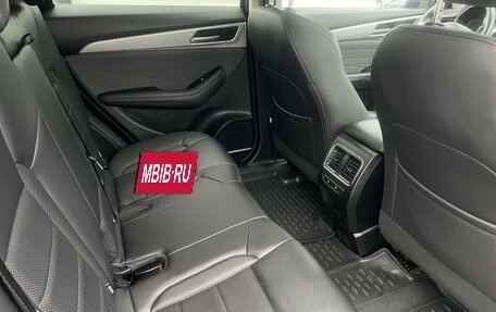 Haval F7x I, 2022 год, 2 190 000 рублей, 11 фотография