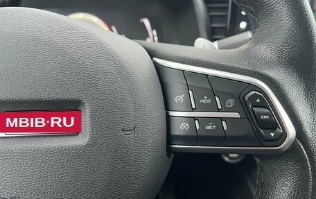 Haval F7x I, 2022 год, 2 190 000 рублей, 14 фотография