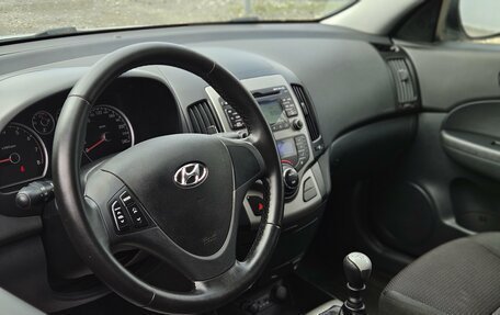 Hyundai i30 I, 2009 год, 590 000 рублей, 9 фотография