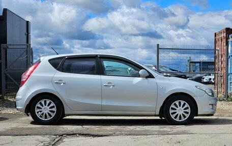 Hyundai i30 I, 2009 год, 590 000 рублей, 4 фотография