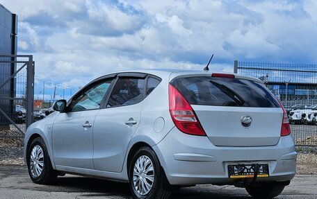 Hyundai i30 I, 2009 год, 590 000 рублей, 7 фотография